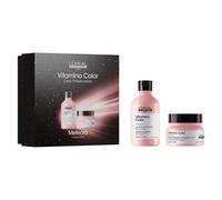 L’Oréal Professionnel Paris - Coffret duo Vitamino Color édition limitée Meteora