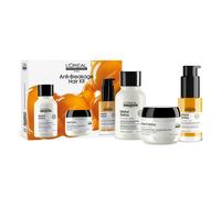 L’Oréal Professionnel Paris - Coffret Metal Detox