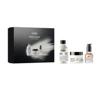 L’Oréal Professionnel Paris - Coffret Metal Detox édition limitée Meteora