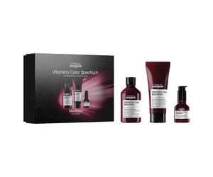 L’Oréal Professionnel Paris - Coffret Vitamino Color Spectrum édition limitée Meteora