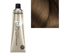 L’Oréal Professionnel Paris - Coloration anti-âge sans ammoniaque Inoa Suprême 8.13 lingot divin
