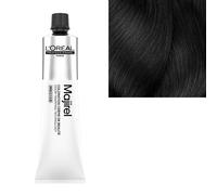 L’Oréal Professionnel Paris - Coloration crème de beauté Majirel 3 châtain foncé