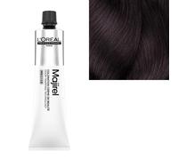 L’Oréal Professionnel Paris - Coloration crème de beauté Majirel 4.20 châtain violine intense