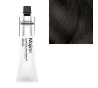 L’Oréal Professionnel Paris - Coloration crème de beauté Majirel 4.3 châtain doré fondamentale