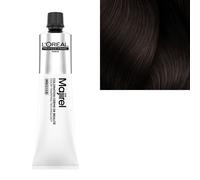 L’Oréal Professionnel Paris - Coloration crème de beauté Majirel 5.15 châtain clair cendré acajou