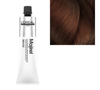 L’Oréal Professionnel Paris - Coloration crème de beauté Majirel 5.4 châtain clair cuivré