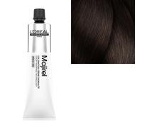 L’Oréal Professionnel Paris - Coloration crème de beauté Majirel 5.8 châtain clair mocca