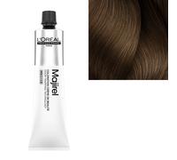 L’Oréal Professionnel Paris - Coloration crème de beauté Majirel 7.12 blond cendré irisé