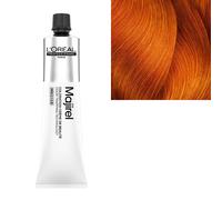 L’Oréal Professionnel Paris - Coloration crème de beauté Majirel 7.40 blond cuivré intense