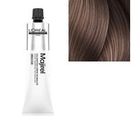 L’Oréal Professionnel Paris - Coloration crème de beauté Majirel 8.21 blond clair irisé cendré