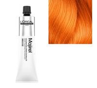 L’Oréal Professionnel Paris - Coloration crème de beauté Majirel 8.43 blond clair cuivré doré