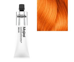 L’Oréal Professionnel Paris - Coloration crème de beauté Majirel 8.43 blond clair cuivré doré