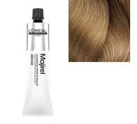 L’Oréal Professionnel Paris - Coloration crème de beauté Majirel 9 blond très clair
