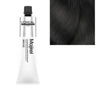 L’Oréal Professionnel Paris - Coloration crème de beauté Majirel CC 4 châtain