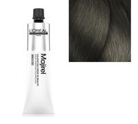 L’Oréal Professionnel Paris - Coloration crème de beauté Majirel CC 5.17 châtain clair cendré mat