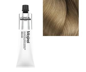 L’Oréal Professionnel Paris - Coloration crème de beauté Majirel CC 9 blond très clair
