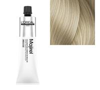 L’Oréal Professionnel Paris - Coloration crème de beauté Majirel High Lift ASH+
