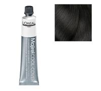 L’Oréal Professionnel Paris - Coloration neutralisante Majirel Cool Cover 5.1 châtain cendré
