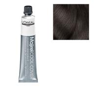 L’Oréal Professionnel Paris - Coloration neutralisante Majirel Cool Cover 5 châtain clair