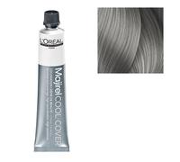 Majirel Cool Cover N°8.1 Blond Clair Cendré 50 Ml