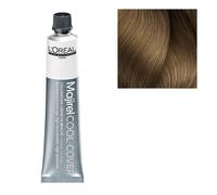 Majirel Cool Cover N°8 Blond Clair 50 Ml