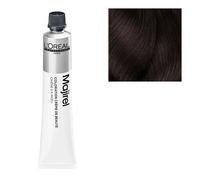 L’Oréal Professionnel Paris - Coloration permanente Majirel 4.35 châtain doré acajou