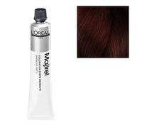 L’Oréal Professionnel Paris - Coloration permanente Majirel 4.56 châtain acajou rouge