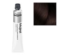 L’Oréal Professionnel Paris - Coloration permanente Majirel 5.25 châtain clair irisé acajou