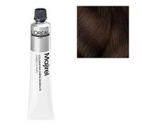 L’Oréal Professionnel Paris - Coloration permanente Majirel 5.35 châtain clair doré acajou