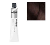 L’Oréal Professionnel Paris - Coloration permanente Majirel 5.52 châtain clair acajou irisé
