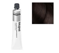 L’Oréal Professionnel Paris - Coloration permanente Majirel 5.8 châtain clair mocca