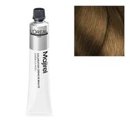 L'Oréal Professionnel – Coloration permanente Majirel 7.3 Blond Doré 50 ml
