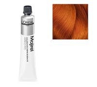 L’Oréal Professionnel Paris - Coloration permanente Majirel 7.44 blond cuivré intense