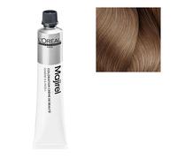 L’Oréal Professionnel Paris - Coloration permanente Majirel 9.12 blond très clair cendré irisé high resist