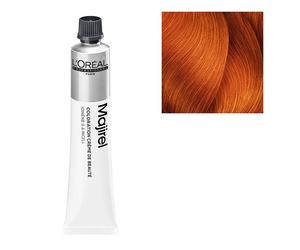 L’Oréal Professionnel Paris - Coloration permanente Majirel Majirouge 7.45 blond cuivré acajou