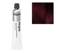 L’Oréal Professionnel Paris - Coloration permanente Majirel Majirouge carmilane 4.62 châtain rouge irisé