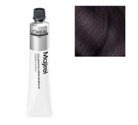 L’Oréal Professionnel Paris - Coloration permanente Majirel Majirouge carmilane 5.20 châtain clair violine int