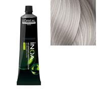 L’Oréal Professionnel Paris - Coloration sans ammoniaque Inoa 10.1 blond platine cendré