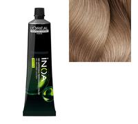 L’Oréal Professionnel Paris - Coloration sans ammoniaque Inoa 10.12 blond très très clair cendré irisé