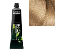 L’Oréal Professionnel Paris - Coloration sans ammoniaque Inoa 10 blond très très clair fondamentale