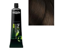 L’Oréal Professionnel Paris - Coloration sans ammoniaque Inoa 6.32 blond foncé doré irisé