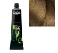 L’Oréal Professionnel Paris - Coloration sans ammoniaque Inoa 8.31 blond clair doré cendré