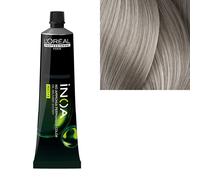 L’Oréal Professionnel Paris - Coloration sans ammoniaque Inoa 9.1 blond très clair cendré