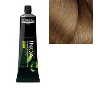 L’Oréal Professionnel Paris - Coloration sans ammoniaque Inoa 9.13 blond très clair cendré doré