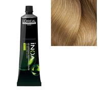 L’Oréal Professionnel Paris - Coloration sans ammoniaque Inoa 9.31 blond très clair doré cendré