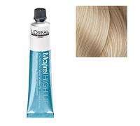 L’Oréal Professionnel Paris - Coloration super éclaircissante Majirel High Lift violet ASH