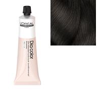 L’Oréal Professionnel Paris - Coloration ton sur ton Dia Color 5.1 châtain clair cendré