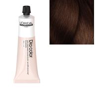L’Oréal Professionnel Paris - Coloration ton sur ton Dia Color 5.35 châtain clair doré acajou