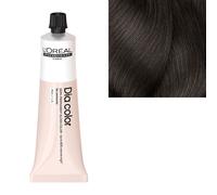 L’Oréal Professionnel Paris - Coloration ton sur ton Dia Color 5 châtain clair