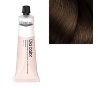 L’Oréal Professionnel Paris - Coloration ton sur ton Dia Color 6.23 blond foncé irisé doré